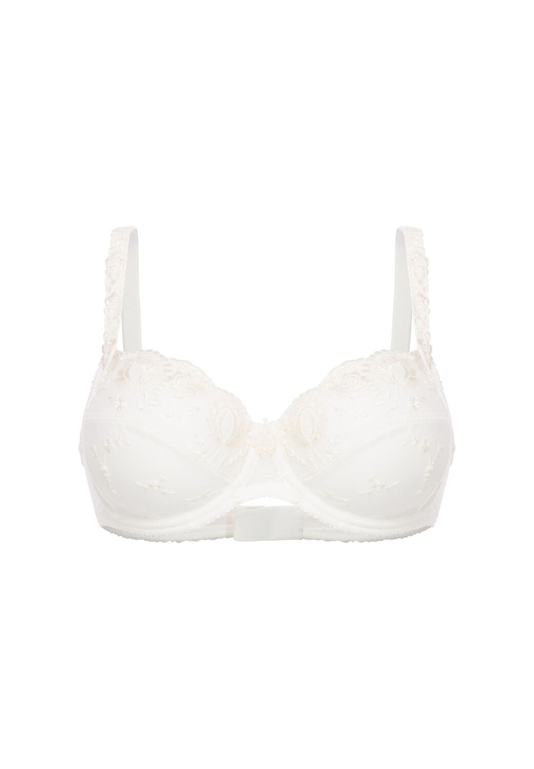 

Бюстгальтер на косточках Прованс Conturelle Felina, цвет Vanille