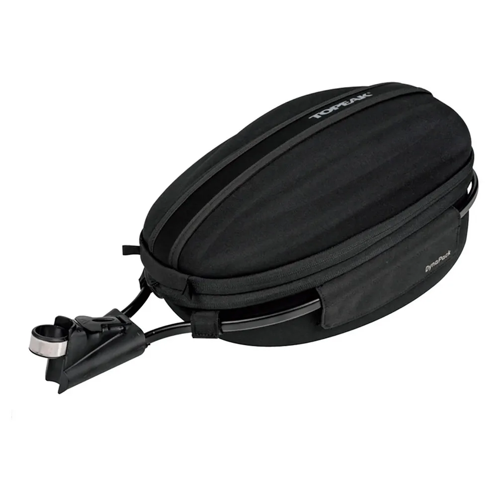 

Сумка-переноска Topeak Dynapack DX, черный