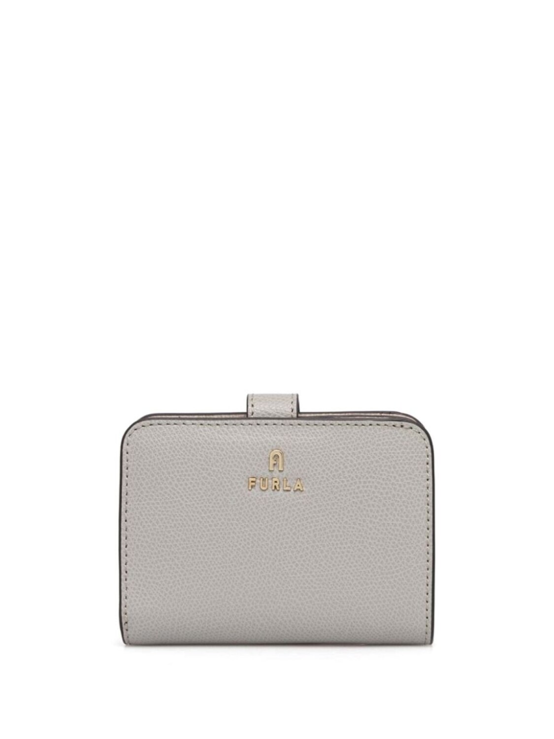 

Кошелек Камелия Furla, серый