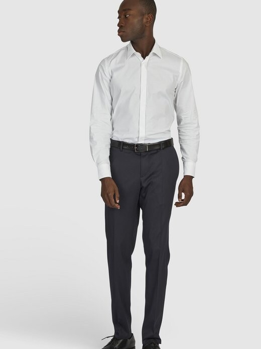 

Классические брюки Daniel Hechter, синий