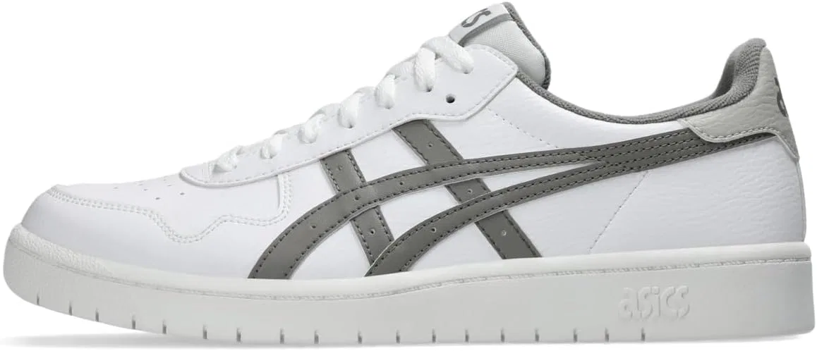 Мужские кроссовки Asics Japan S, 3-White Steeple Grey