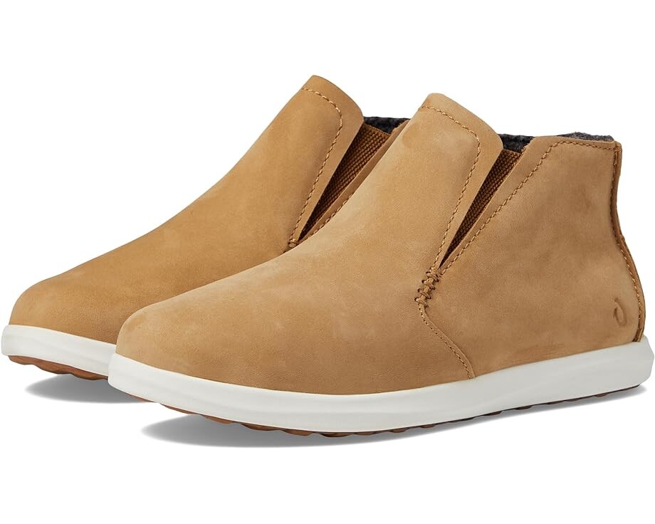 

Кроссовки OluKai Hawai'iloa Manu hope, цвет Fox/Off-White