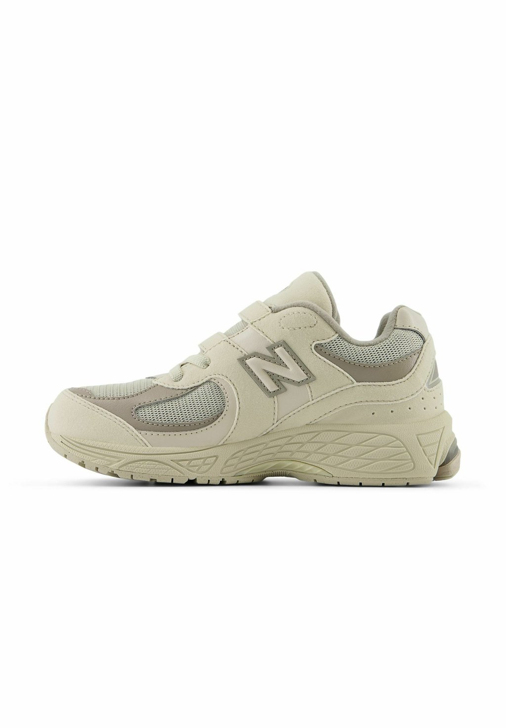

Кроссовки New Balance, серый