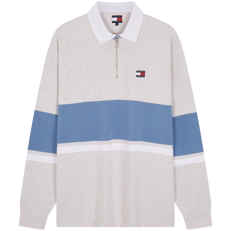 

Мужская поло Tommy Hilfiger, мультиколор