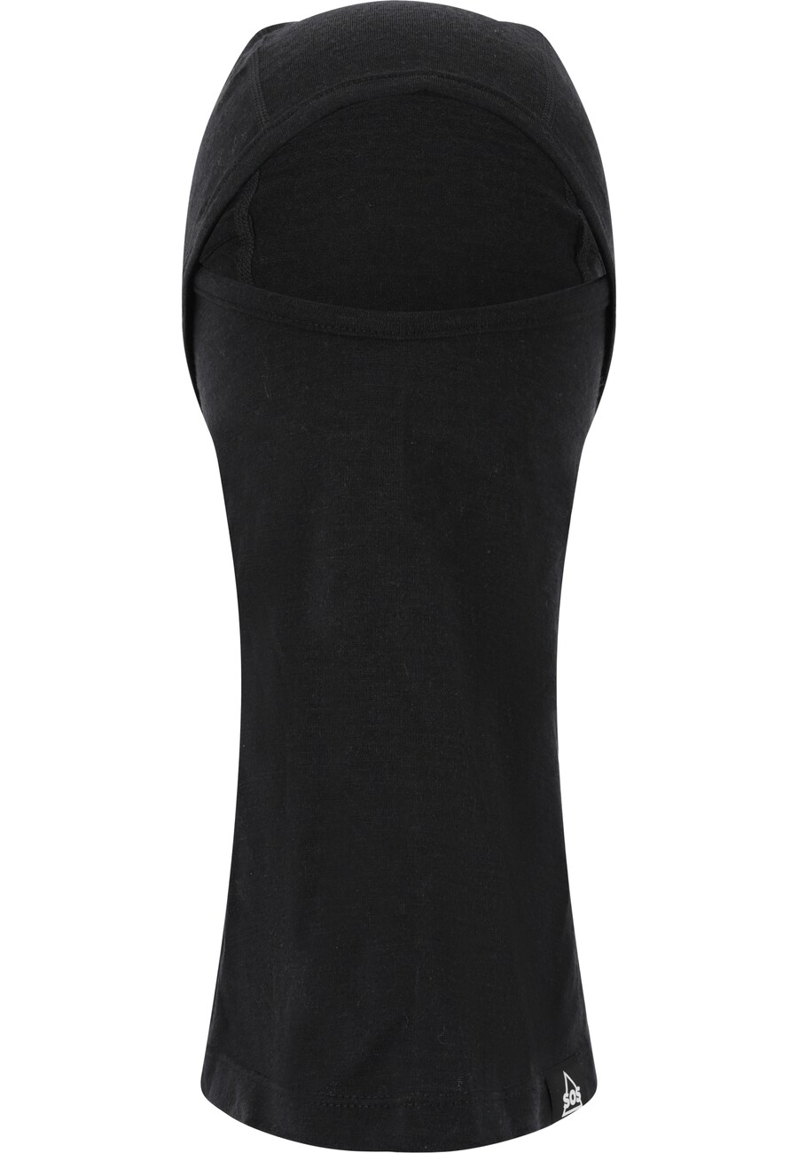 

Шапка SOS Treble Cone, Black