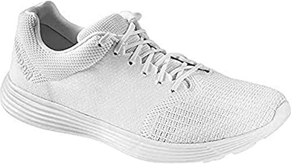 

Мужские низкие прогулочные кроссовки uhlsport, белый