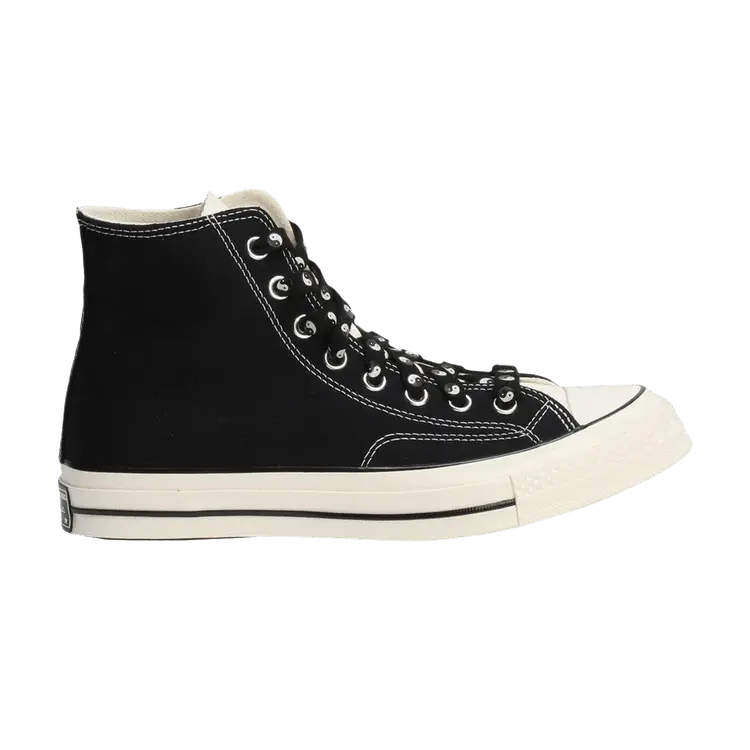 

Кроссовки Converse Chuck 70 Hi, Yin-Yang Glow in the Dark