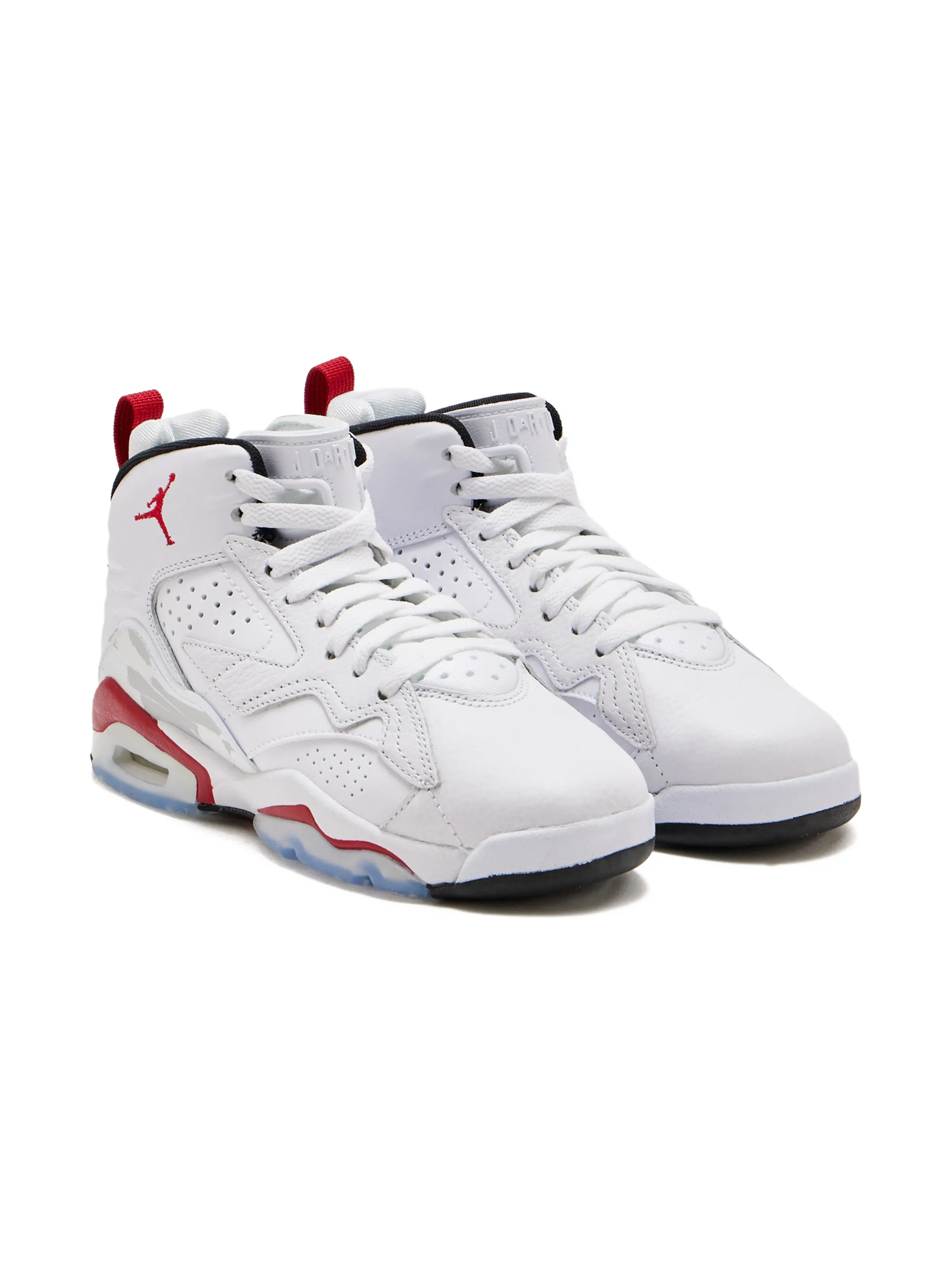 

Высокие кроссовки на шнуровке Nike Kids, белый