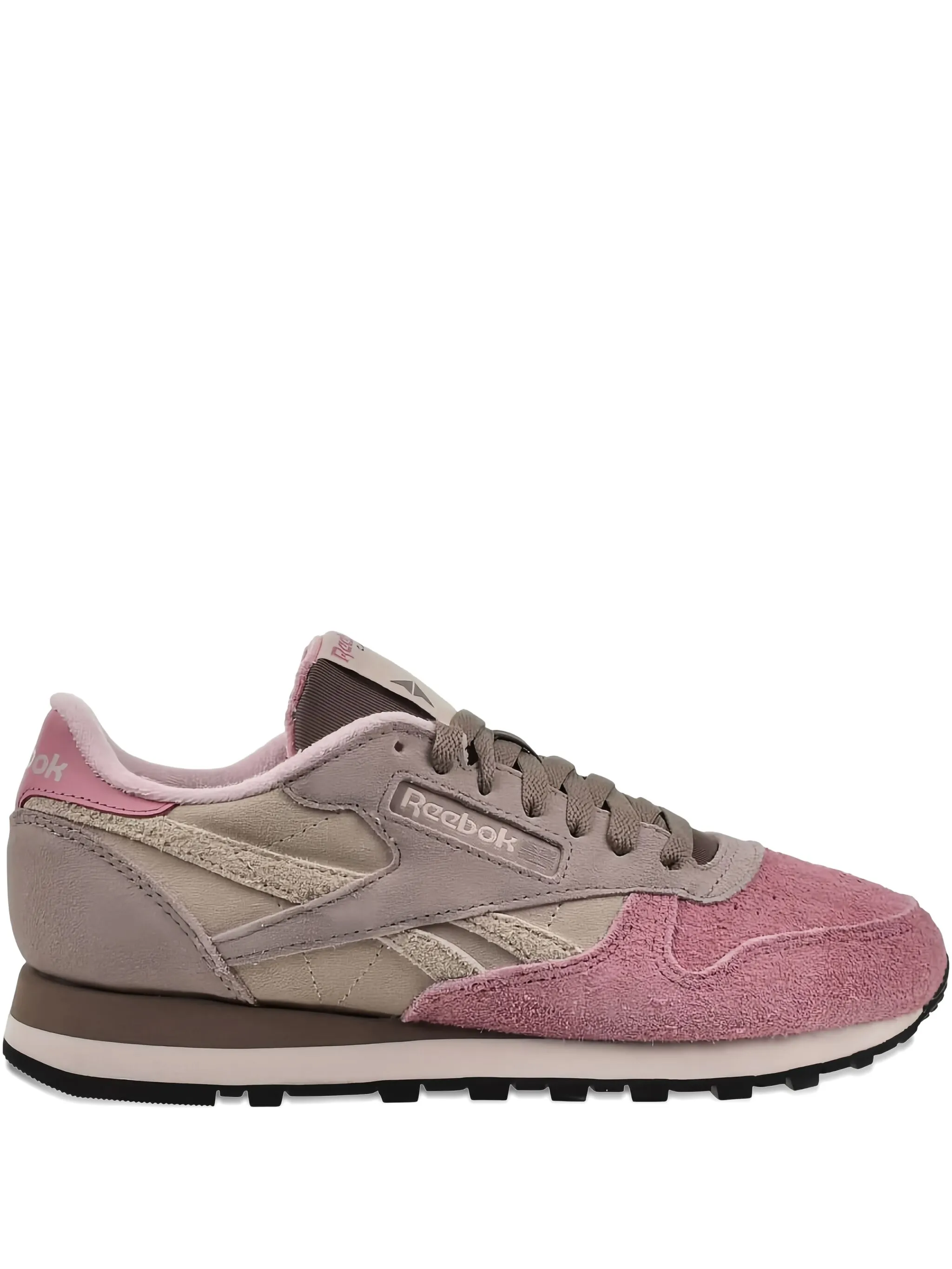 

Кроссовки Classic Reebok, нейтральный