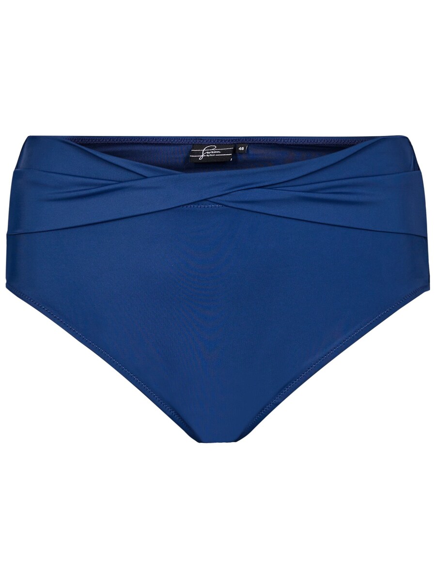 

Плавки от бикини Swim by Zizzi Stina, ночной синий