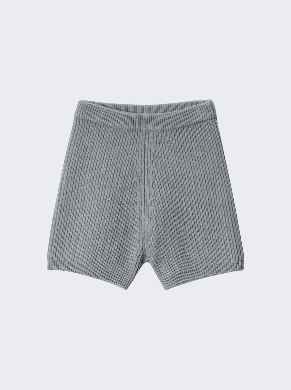 

Велосипедные шорты alexanderwang.t, цвет grey evening haze