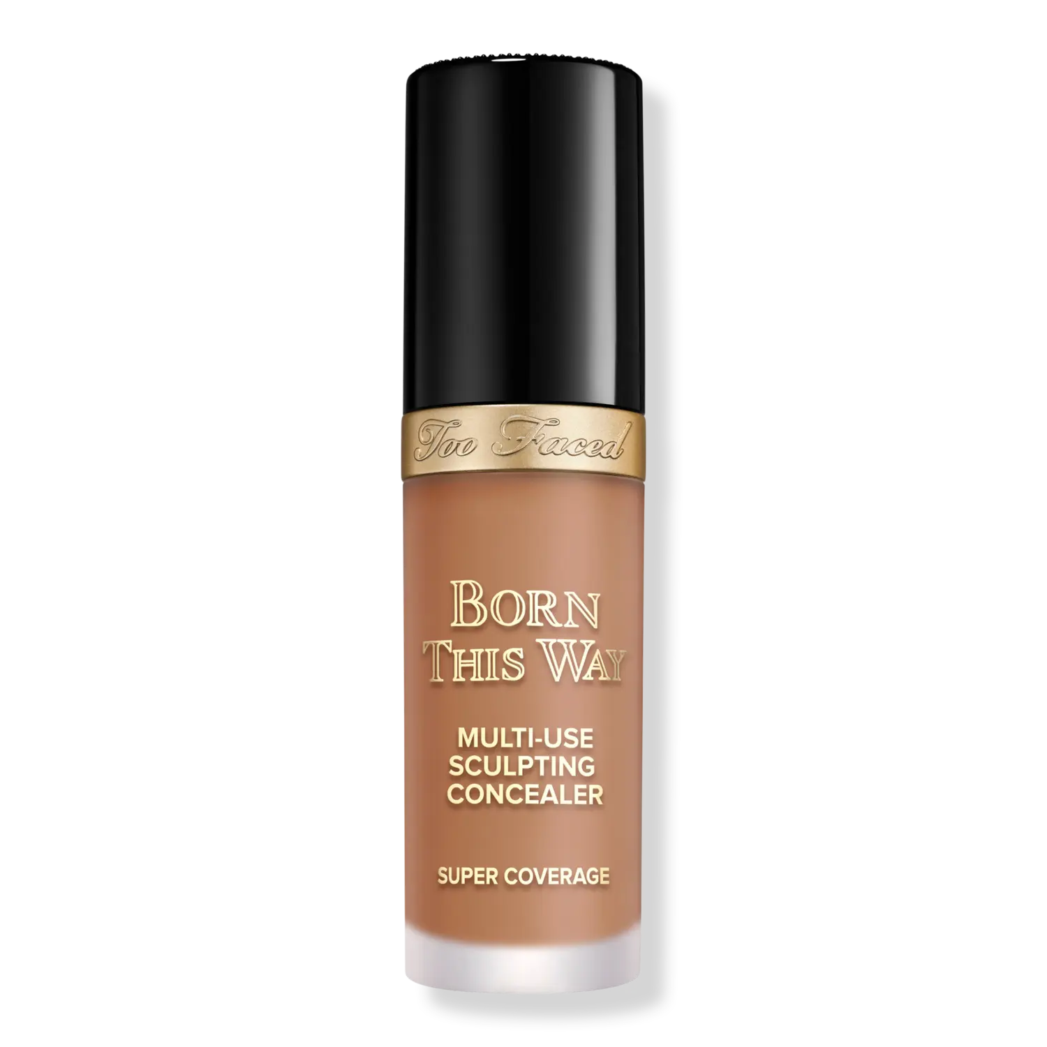 

Многофункциональный консилер Born This Way Super Coverage Too Faced, Honey (tan neutral)
