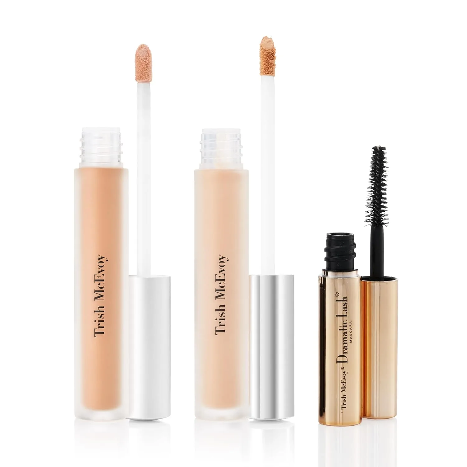 Набор Trish McEvoy The Bold + Brighten, 3 предмета