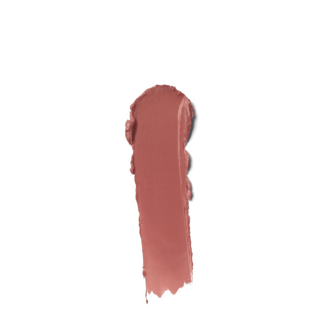 Помада для губ gucci beauty rouge à lèvres satin Gucci, 115 - bertha blossom, вес 3.5 гр. — фото 3