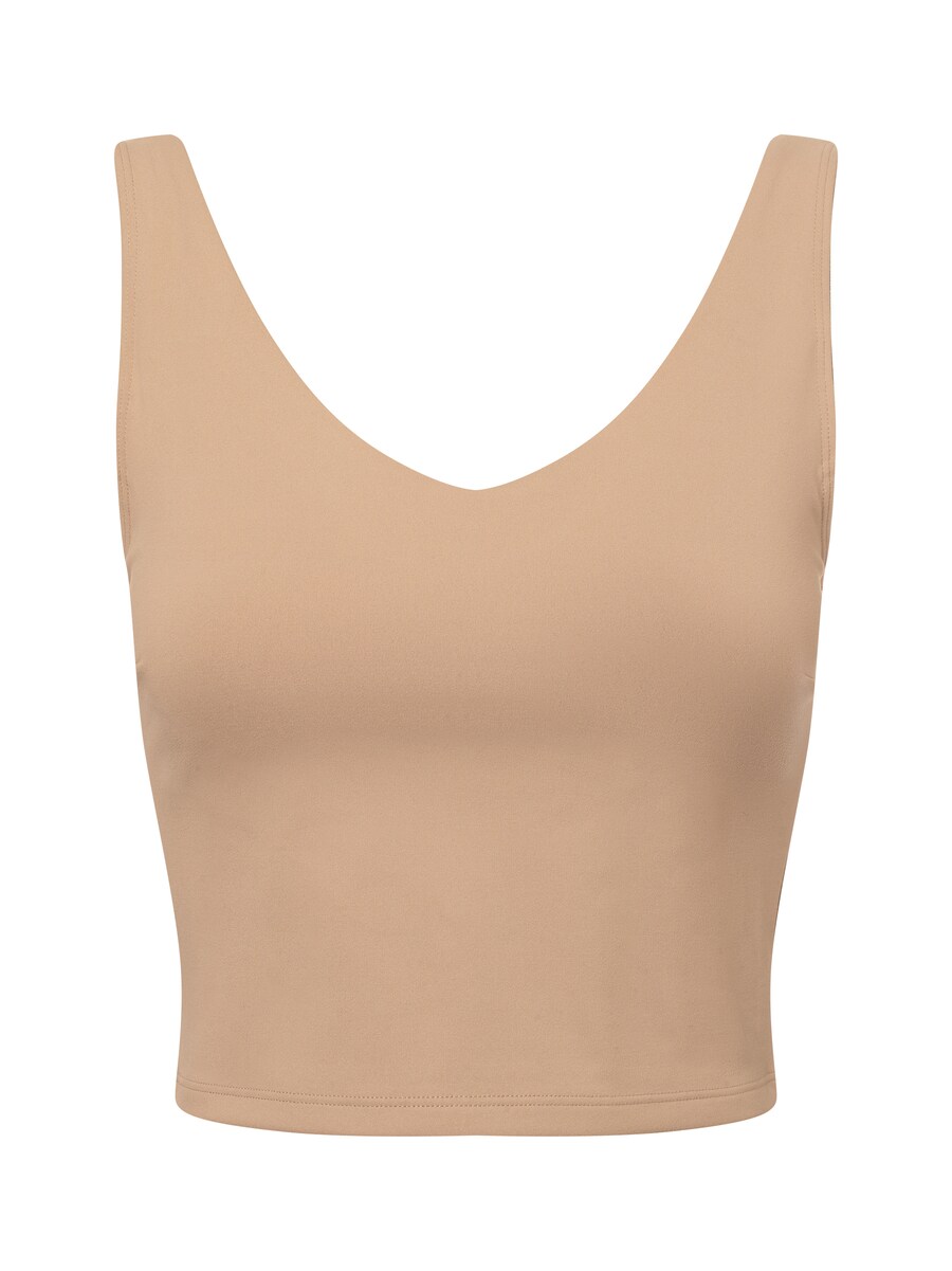 

Спортивный топ Aimn, Beige