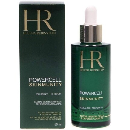 

Хелена Рубинштейн Powercell Skinmunity Сыворотка 50 мл Helena Rubinstein