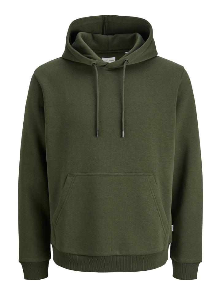 

Толстовка с капюшоном Jack & Jones