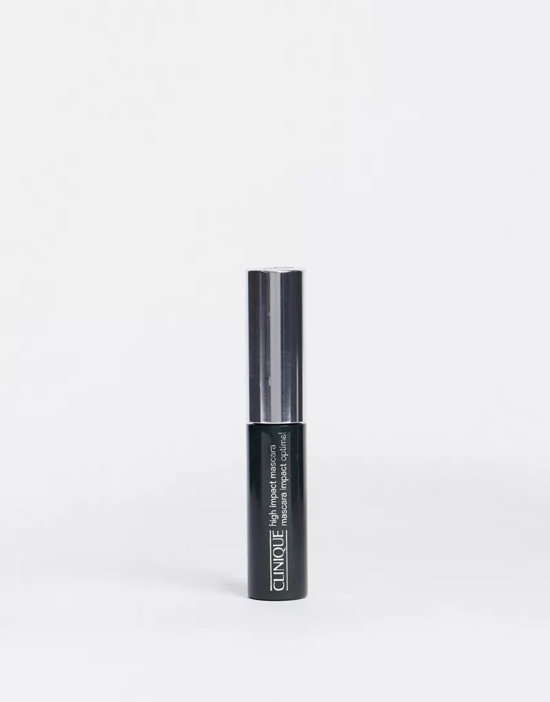 

Clinique Mini High Impact Mascara Осветляющая черная тушь для ресниц 3,5 мл