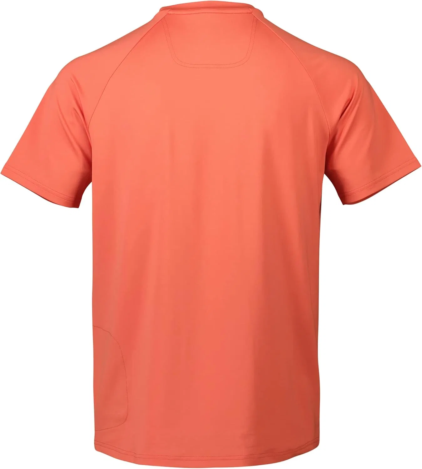 Велосипедная одежда POC M's Reform Enduro Tee, Ammolite Coral — фото 2
