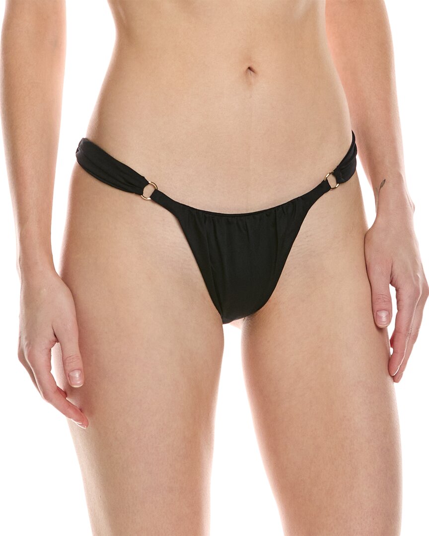 

Женский купальник Monica Hansen Beachwear, черный