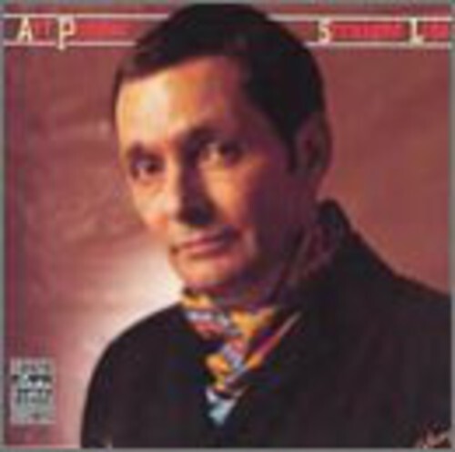 

CD диск Pepper, Art: Straight Life