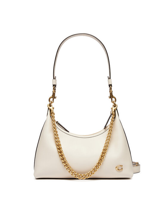 

Сумка CW640 Coach, экрю