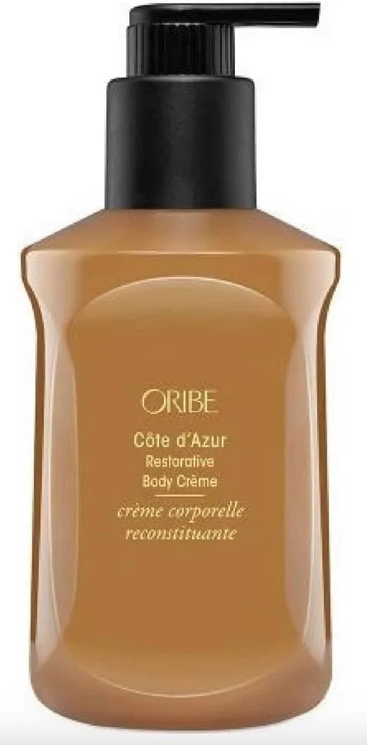 Крем для тела восстанавливающий ORIBE Cote d'Azur 300 мл