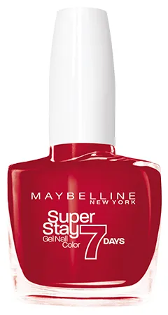 

Стойкий лак для ногтей Superstay 7 Days Forever Strong Maybelline New York, 8