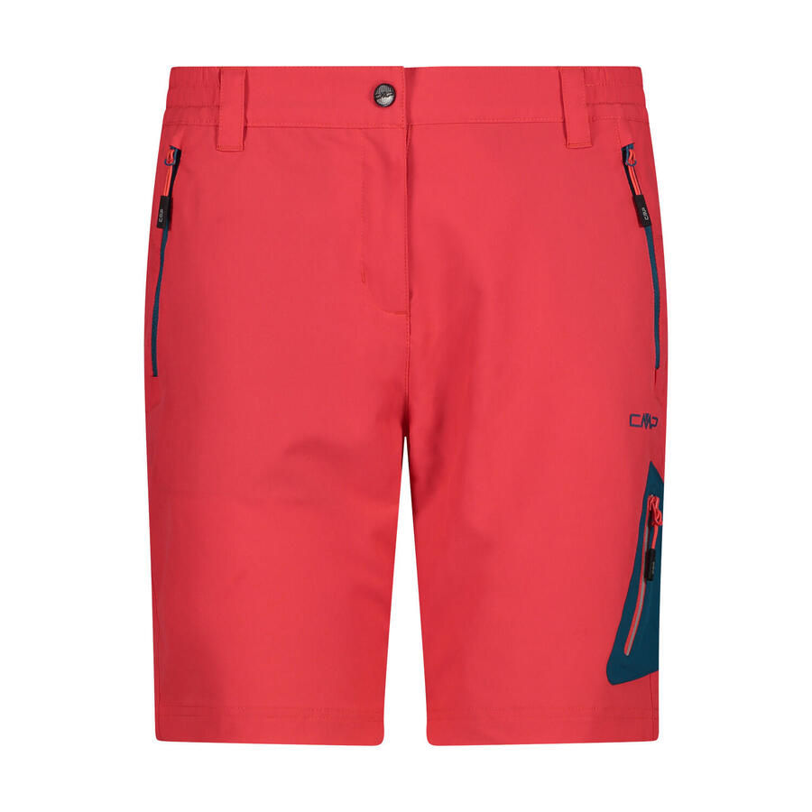 

Женские шорты CMP WOMAN BERMUDA 33T5486