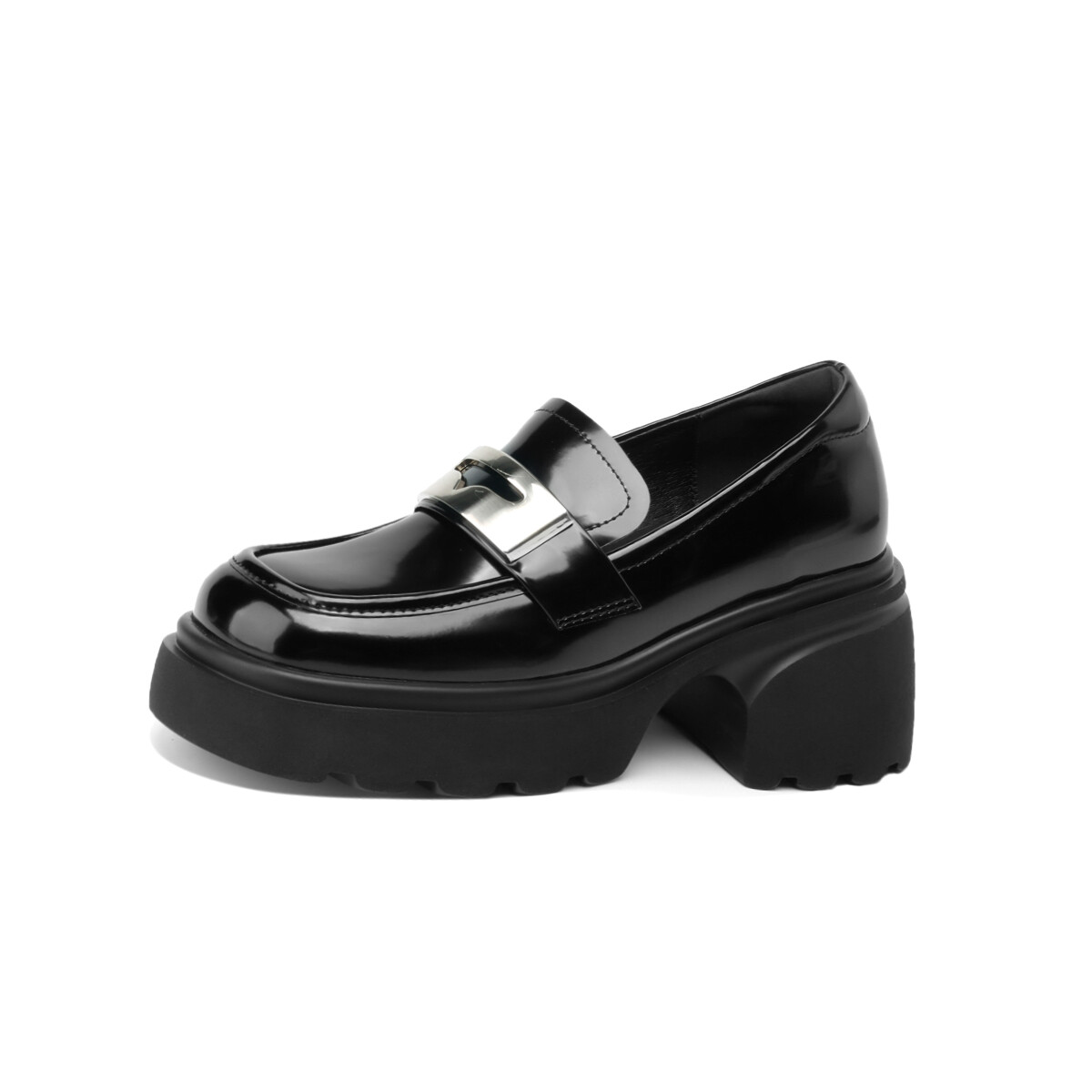 Туфли D:FUSE SCANDINAVIA Loafers Women's Black