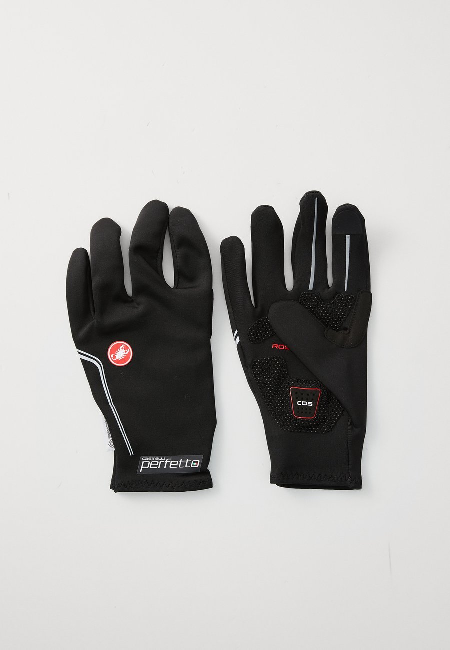 

Перчатки Castelli PERFETTO LIGHT GLOVE UNISEX, Black