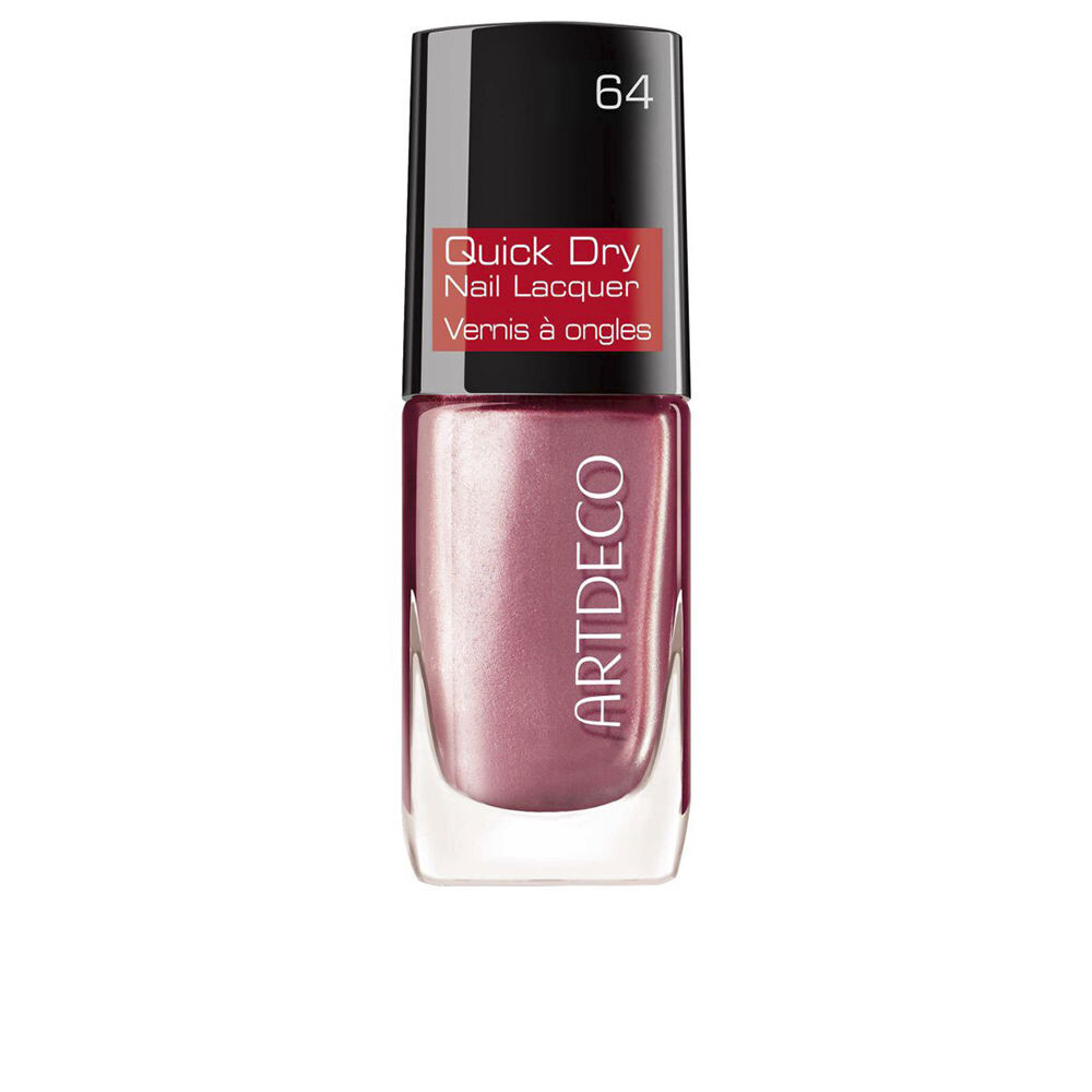 

Лак для ногтей Quick dry nail lacquer Artdeco, 10 мл, cloud nine
