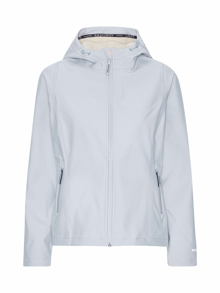 

Спортивная куртка ILSE JACOBSEN, светло-голубой