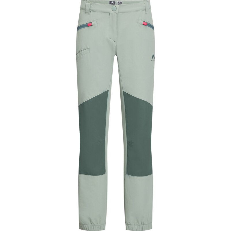 

Штаны Аарона Г. Mckinley, зеленый