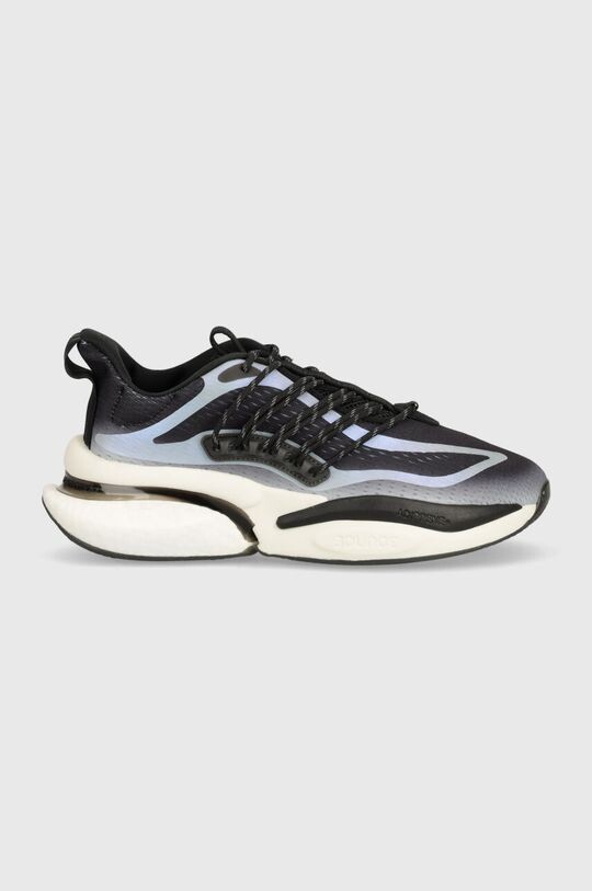 Кроссовки AlphaBoost adidas, синий — фото 2