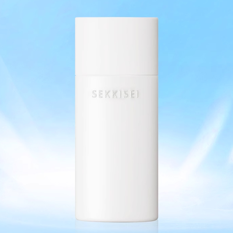 XUEJIJING Intensified Softness Sunscreen UV Protection Dry Sensitive Skin SPF50+PA+++ 50 мл SEKKISEI, 50ml — фото 2