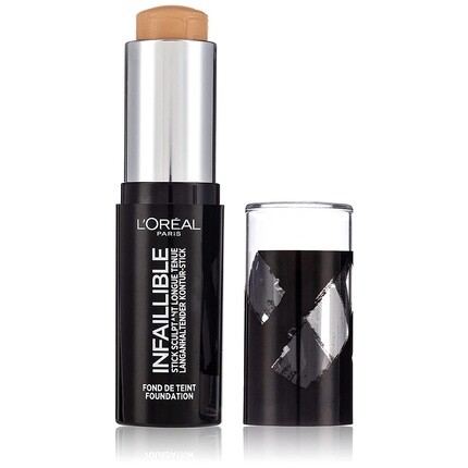 

L'Oréal Paris Infallible Contour Stick Тональный крем 180 Beige Eclat 9 мл