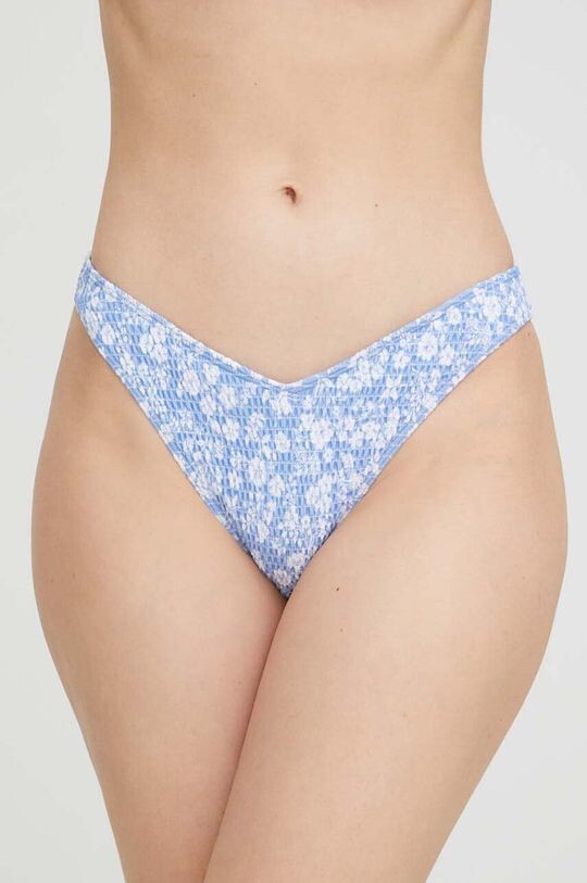 

Компания Холлистер плавки для плавания Hollister Co., синий