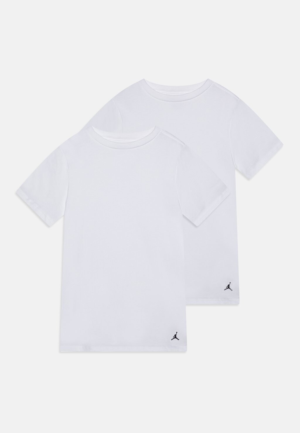 

Футболка базовая FLIGHT BASE TEE 2 PACK Jordan, цвет white