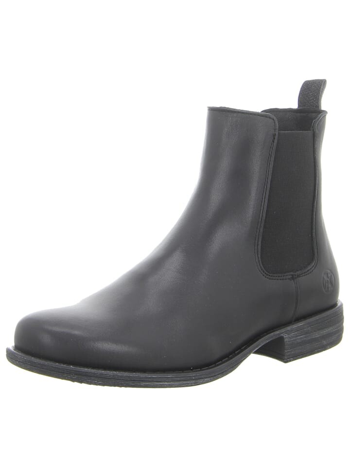 Ботинки PX Shoes, черный