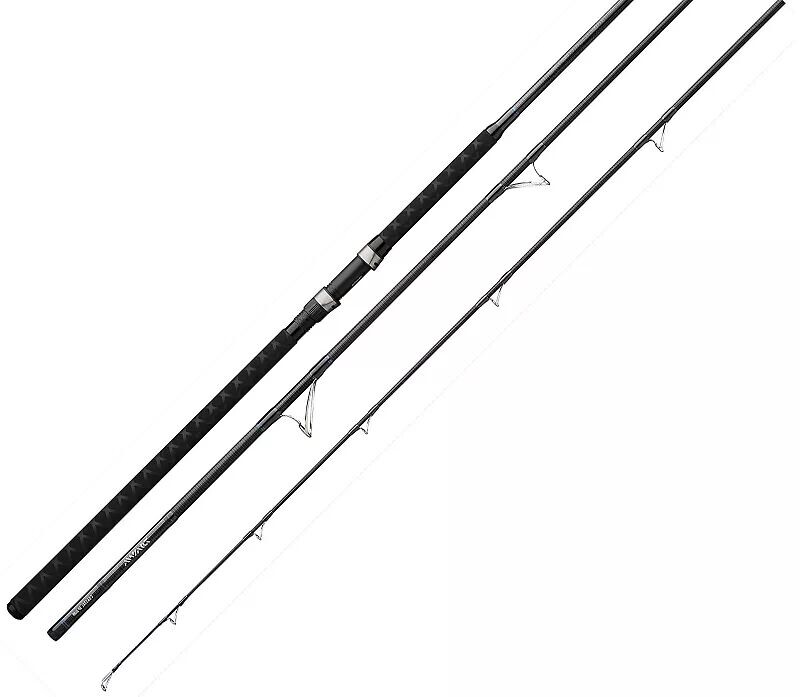 

Спиннинг Daiwa SP Surf