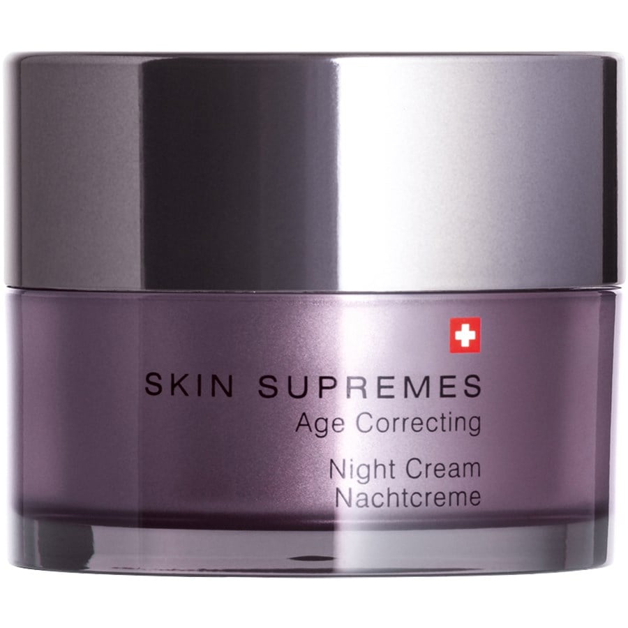 

Крем для лица Artemis Night Cream, 50 ml