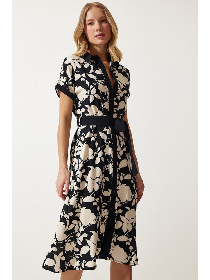 

Платье до колена Happiness Istanbul