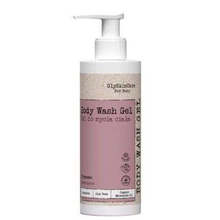 

Укрепляющее очищающее средство для тела - 200 мл Glyskincare
