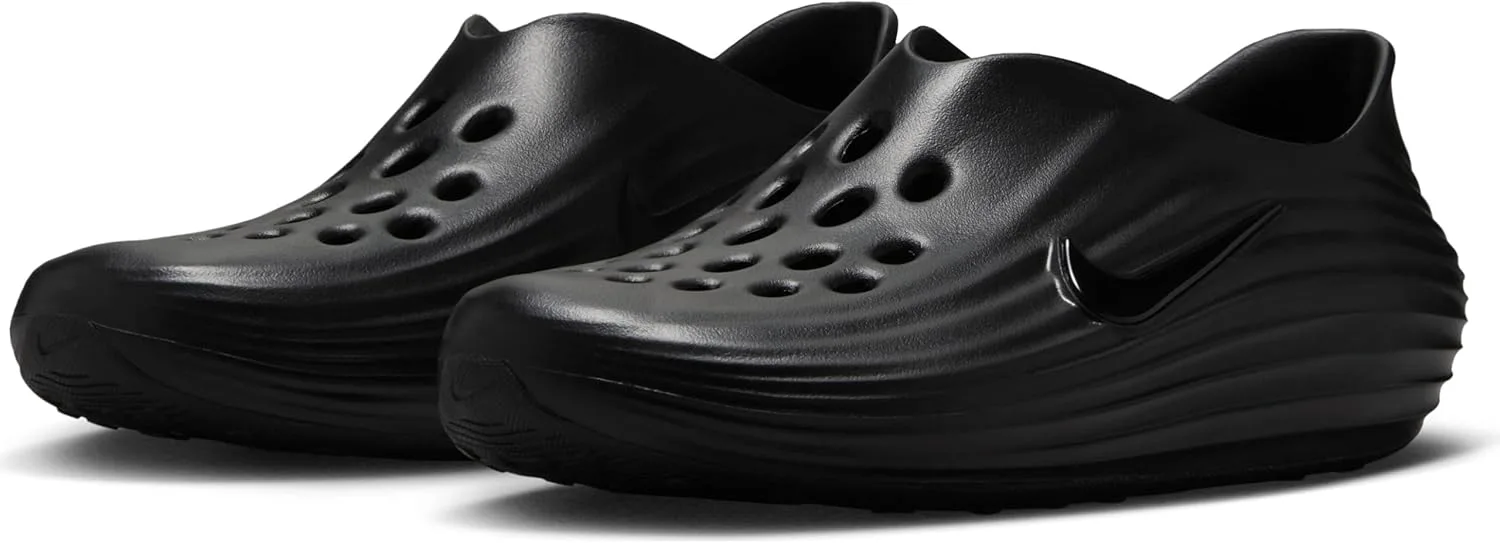 Мужские кроссовки Nike Reactx Rejuven8, черный — фото 2