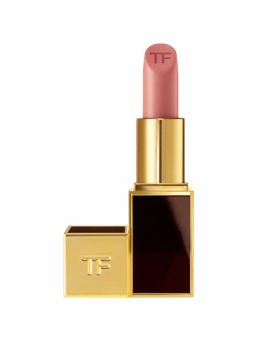 

Помада для губ Runway Lip Color, оттенок 01 Spanish Pink Tom Ford Beauty