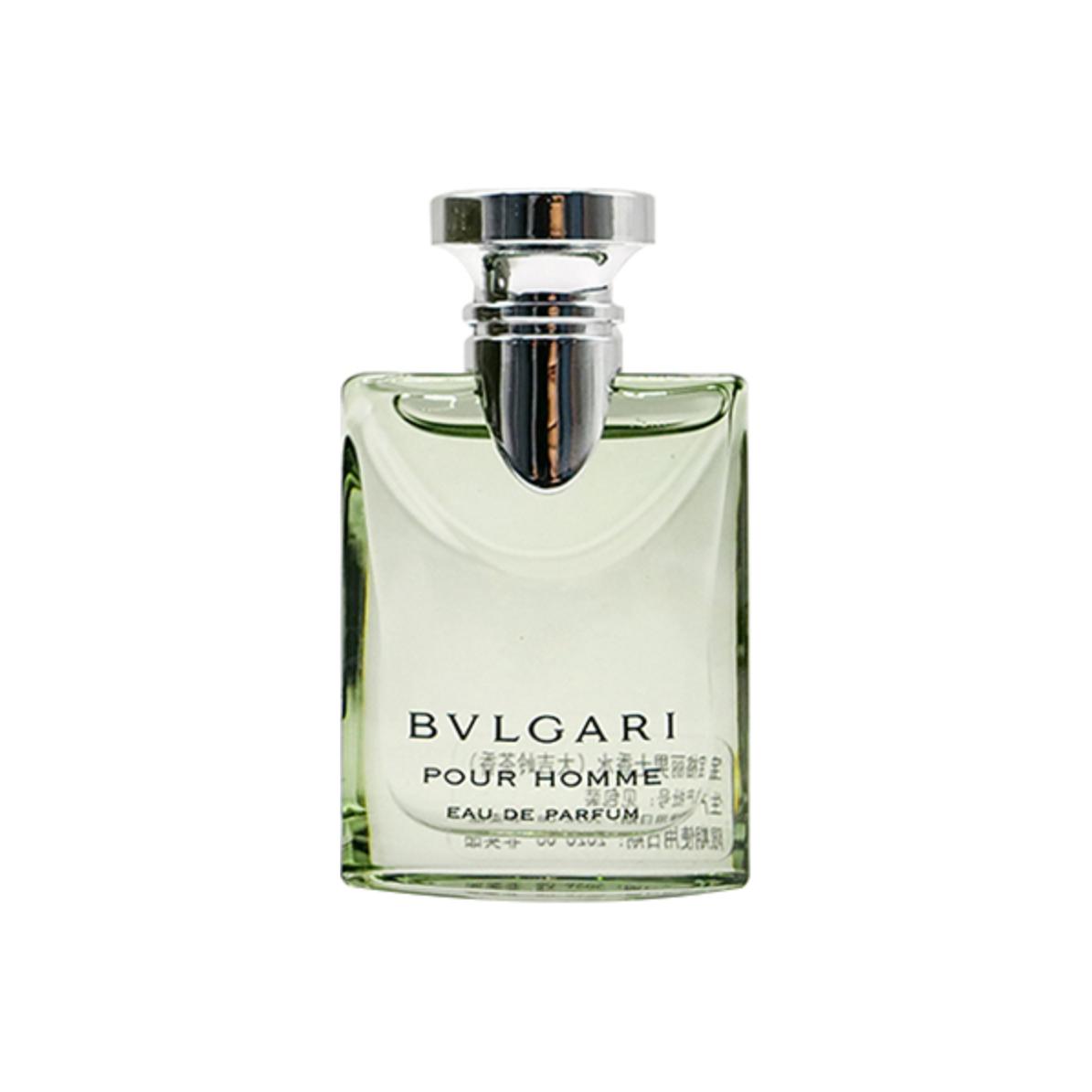 

Образец даджилинг чая с насыщенным ароматом EDP woody tones 5ml BVLGARI