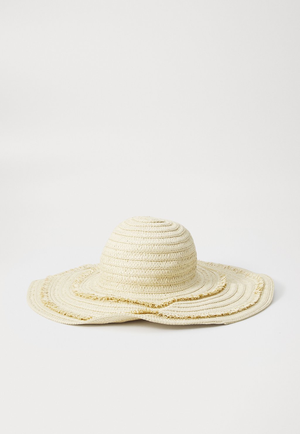 

Шляпа PCLINE HAT BOX Pieces, бежевый