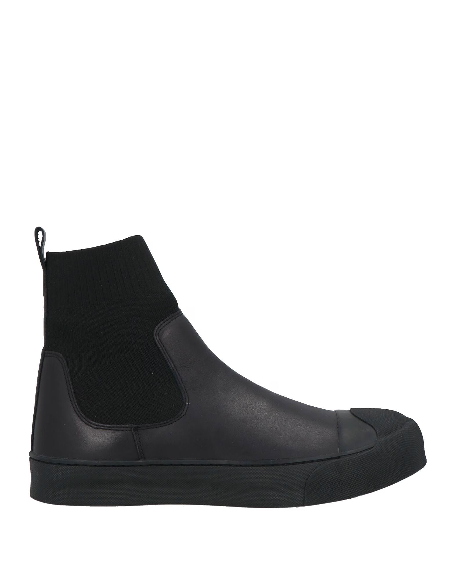 

Кроссовки Neil Barrett, черный