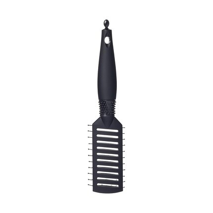 Щетка Silky Touch Paddle для вентиляции Red By Kiss — фото 3